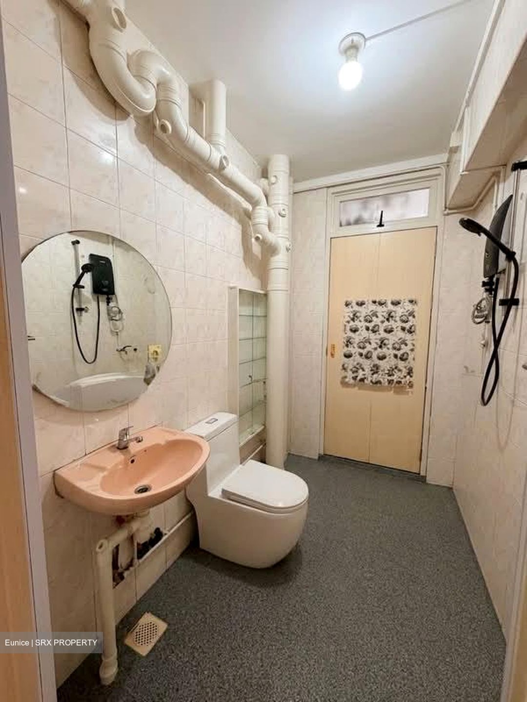 Blk 646 Jurong West Street 61 (Jurong West), HDB 5 Rooms #582391501
